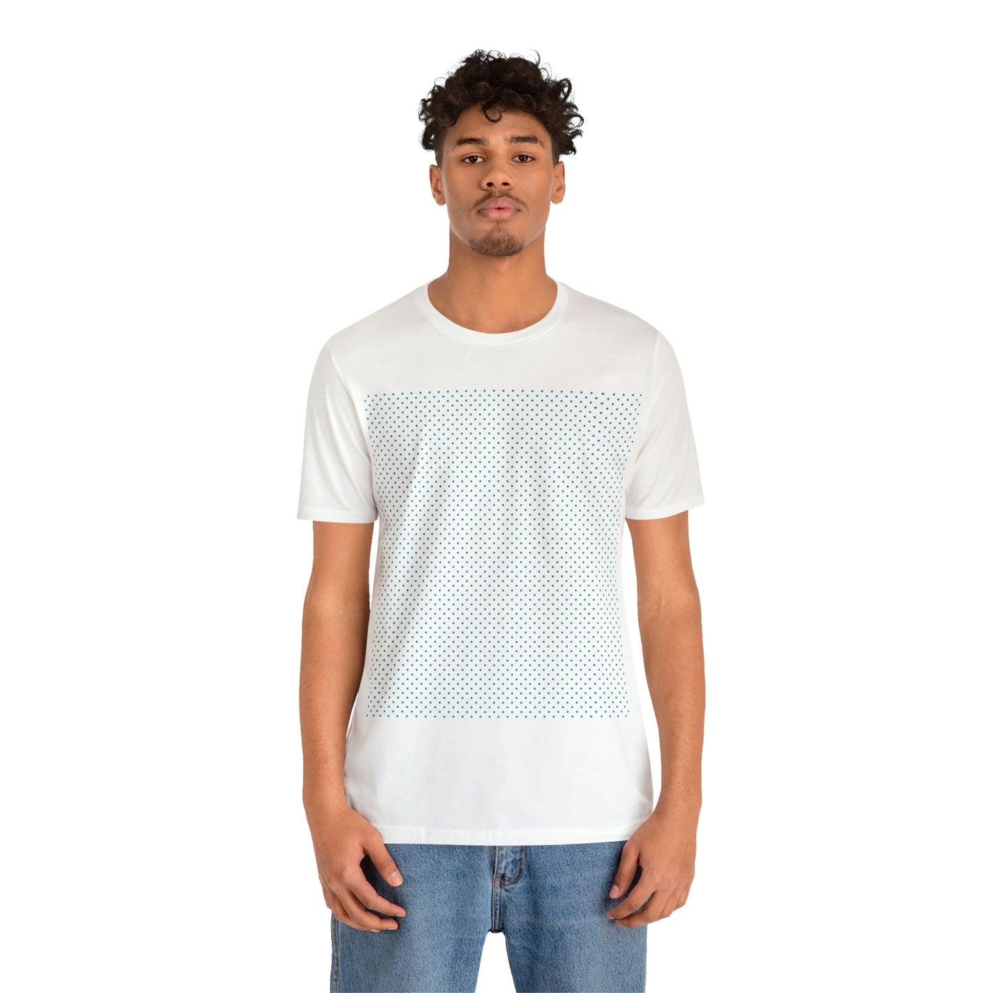 Copy of Unisex Jersey Short Sleeve Tee